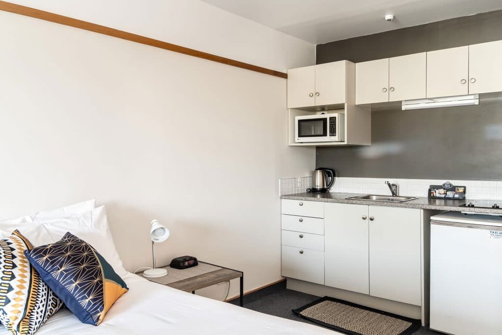 Nelson Accommodation Packages