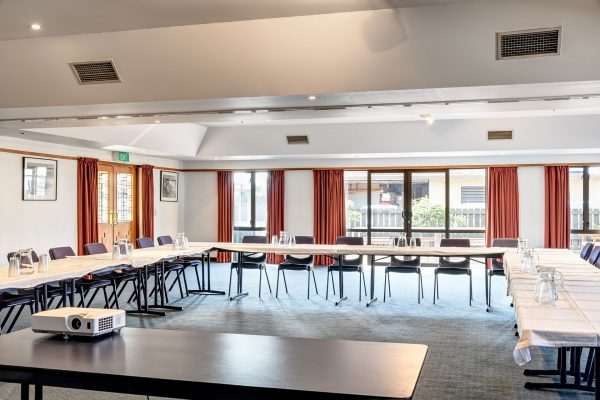 large Meeting Spaces Nelson